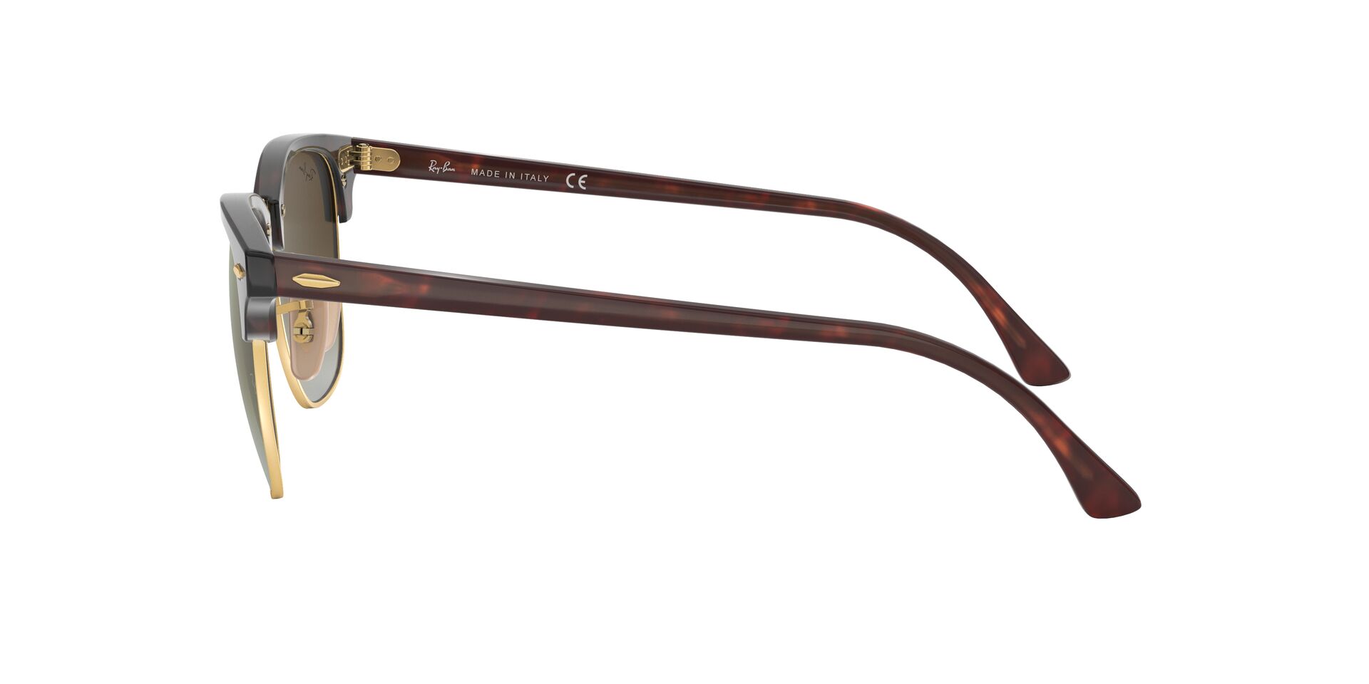 RED HAVANA | GREEN FLASH GRADIENT