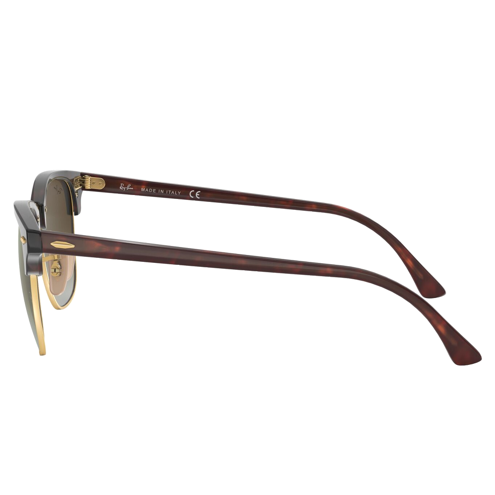 RED HAVANA | GREEN FLASH GRADIENT