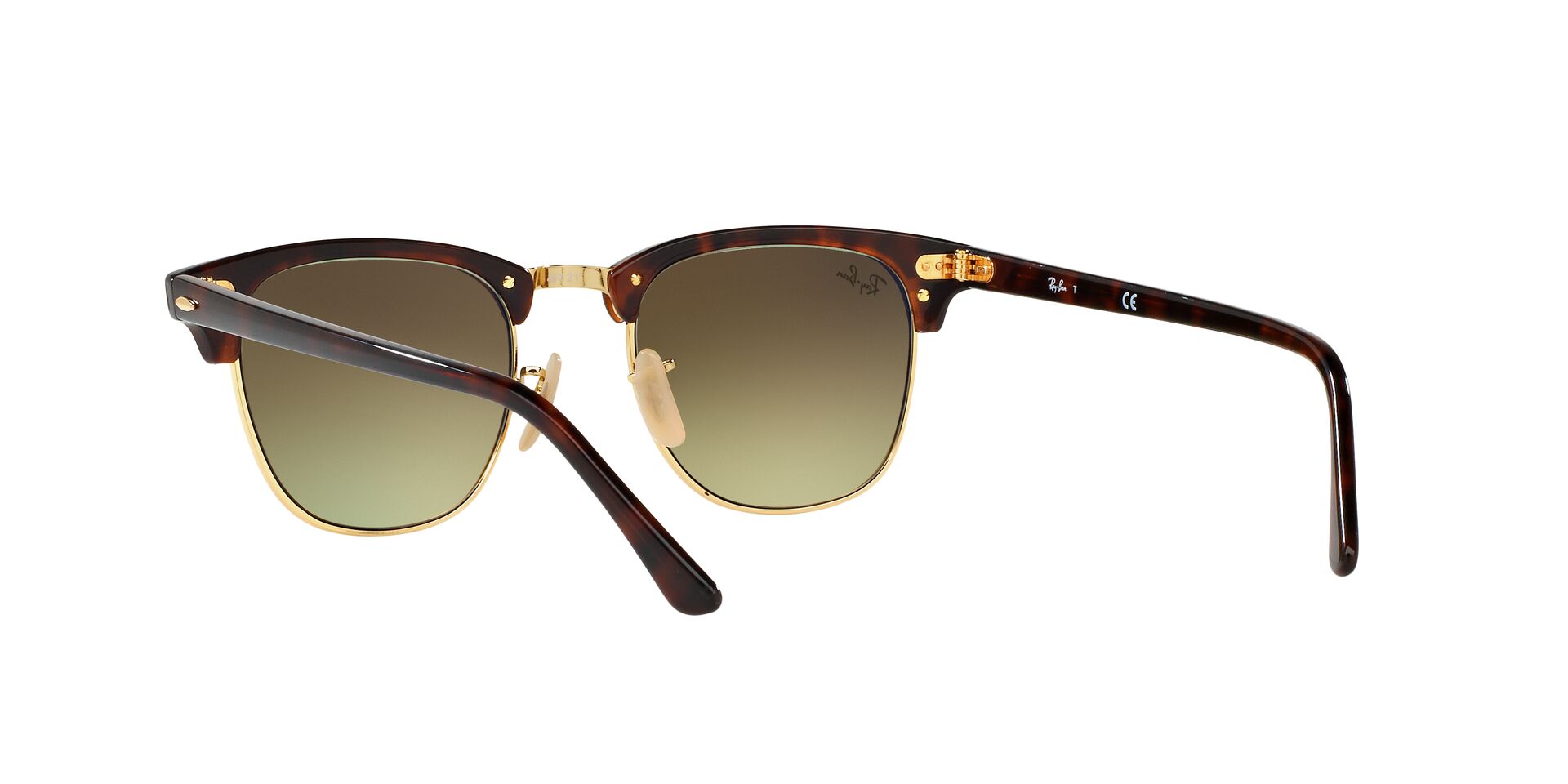 RED HAVANA | COPPER FLASH GRADIENT