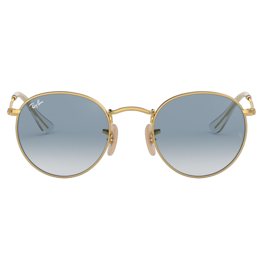 ARISTA | LIGHT BLUE FLASH