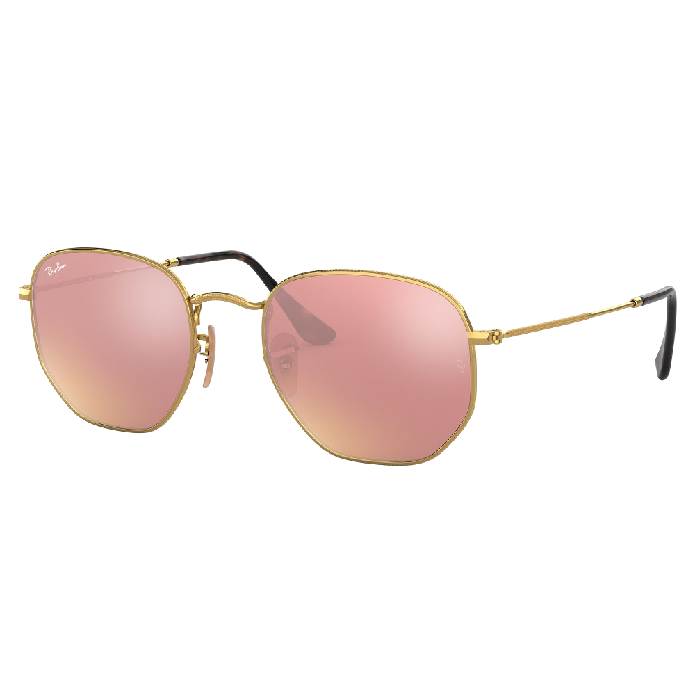 ARISTA | COPPER FLASH