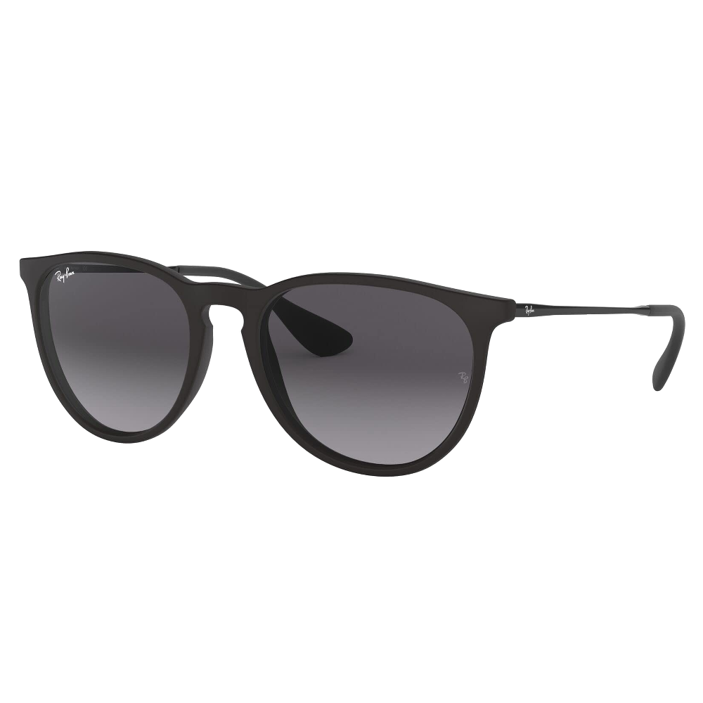 RUBBER BLACK | LIGHT GREY GRADIENT DARK GREY