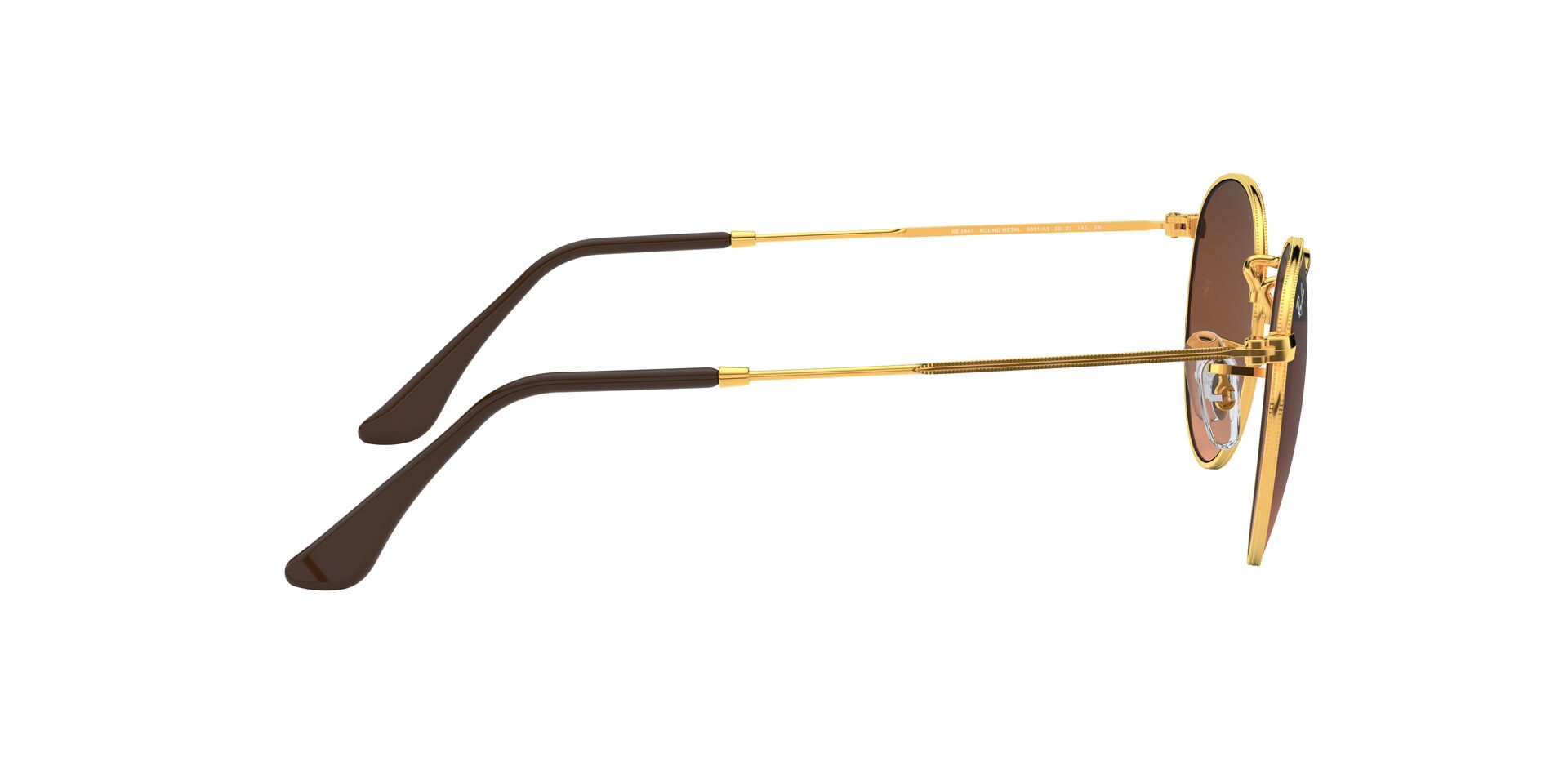 LIGHT BRONZE | PINK GRADIENT BRONZE