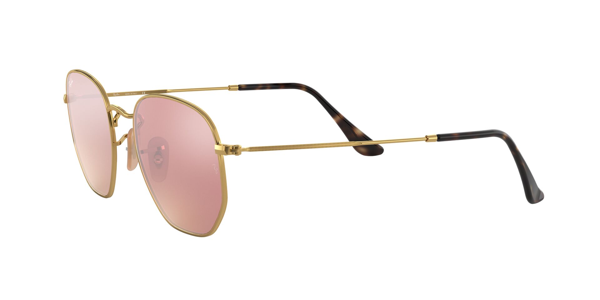 ARISTA | COPPER FLASH