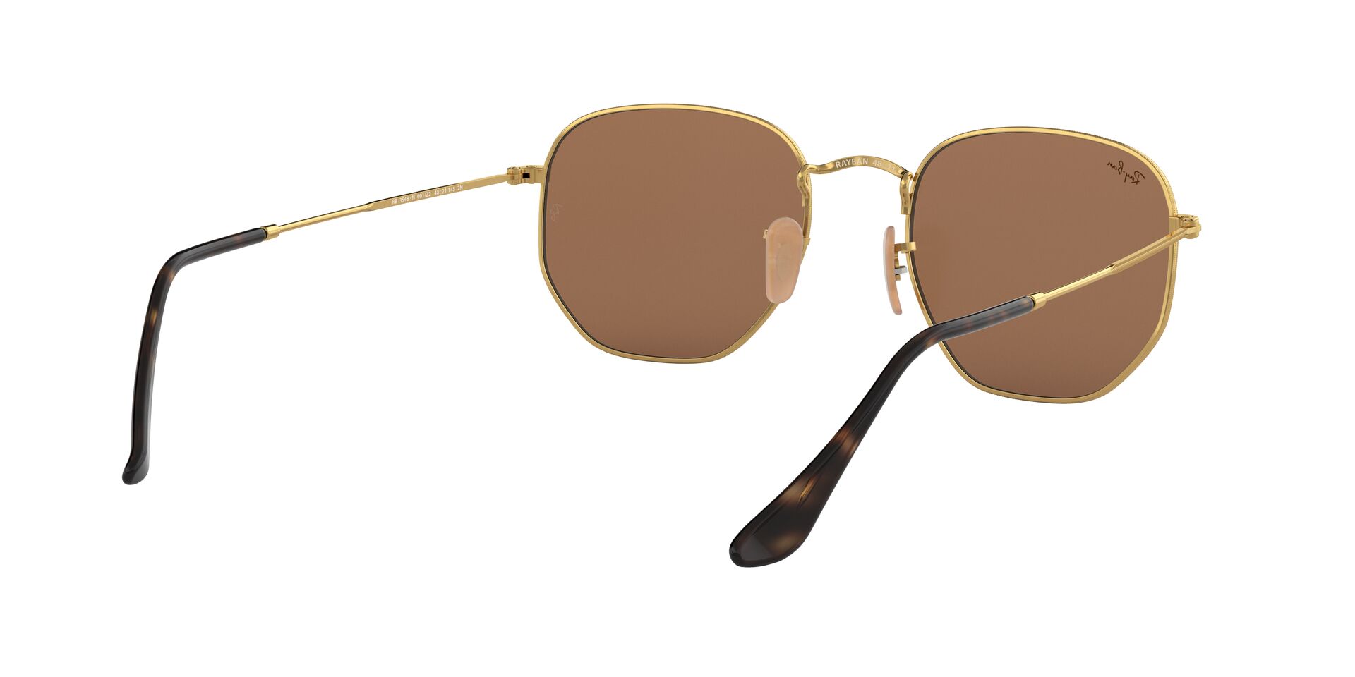 ARISTA | COPPER FLASH