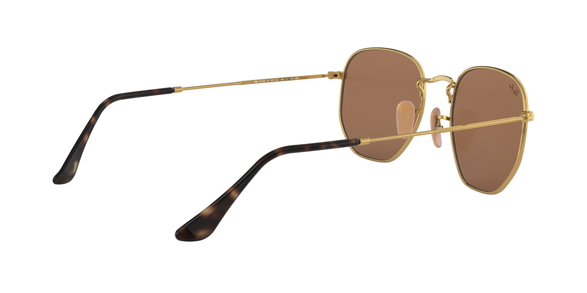 ARISTA | COPPER FLASH