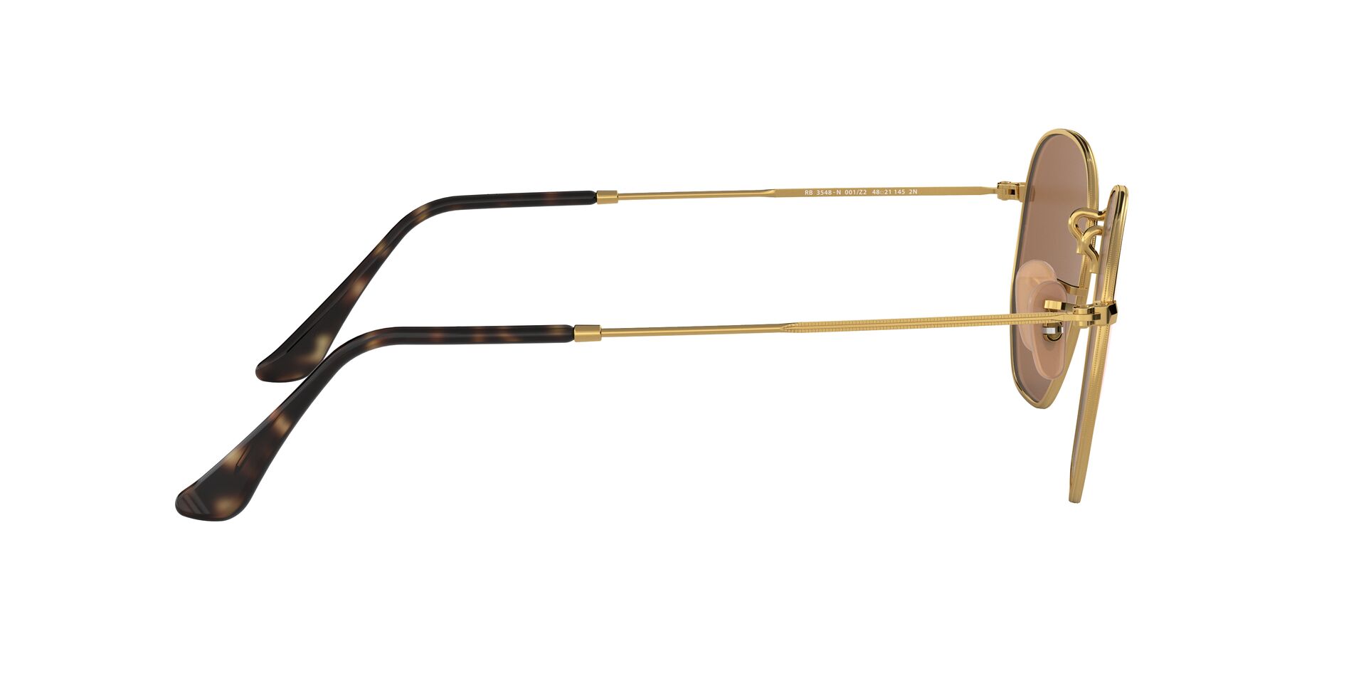 ARISTA | COPPER FLASH