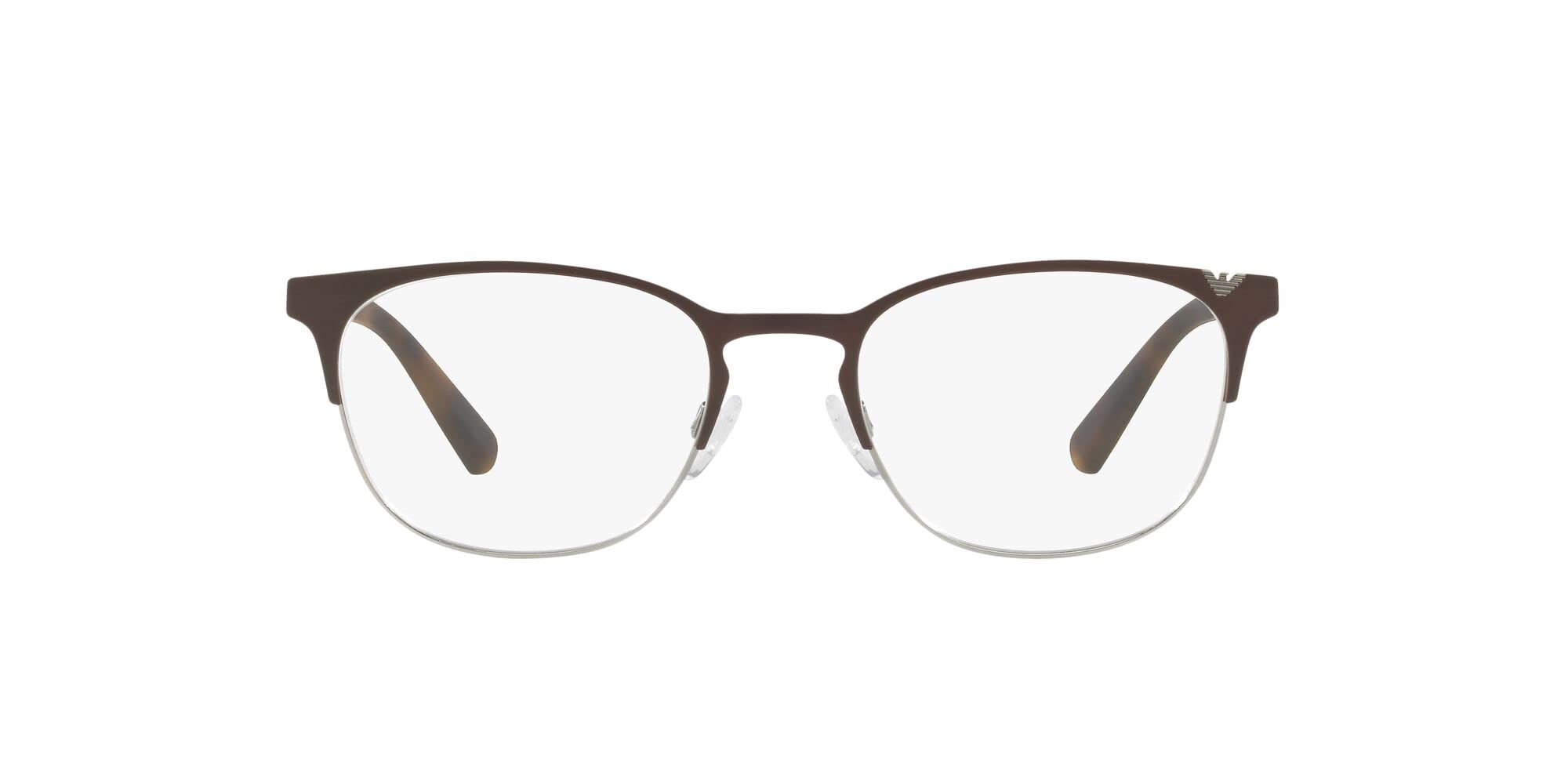 MATTE BRONZE GUNMETAL | TRANSLUCENT LENS