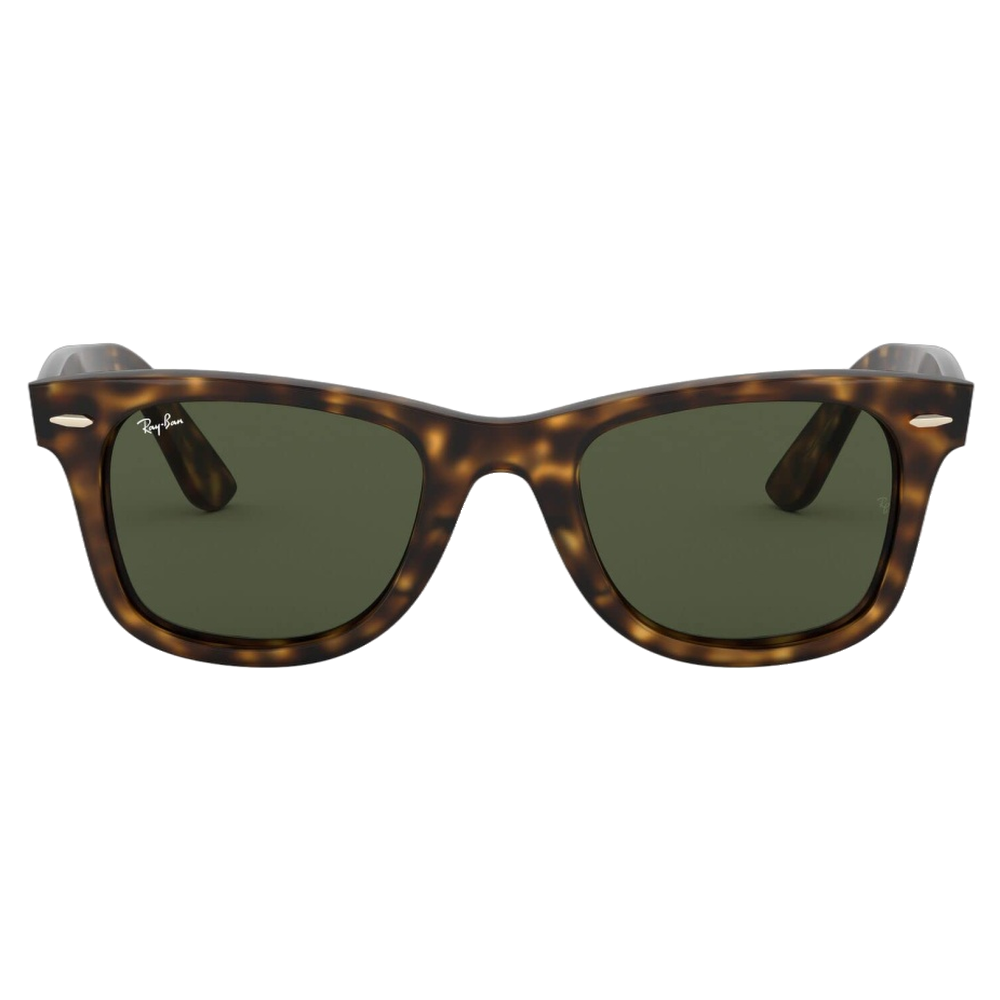 LIGHT HAVANA | GREEN