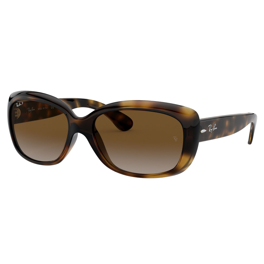 LIGHT HAVANA | LIGHT GREY GRADIENT BROWN