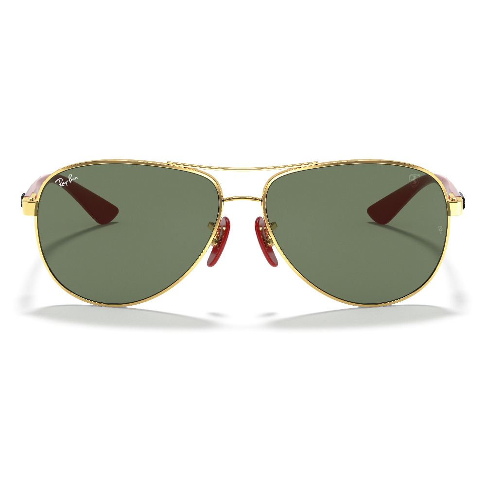 ARISTA | DARK GREEN
