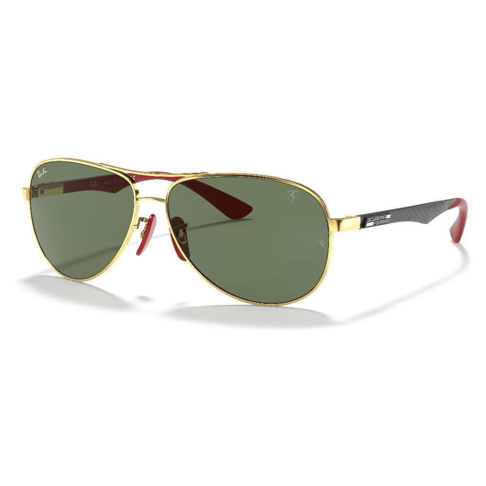 ARISTA | DARK GREEN