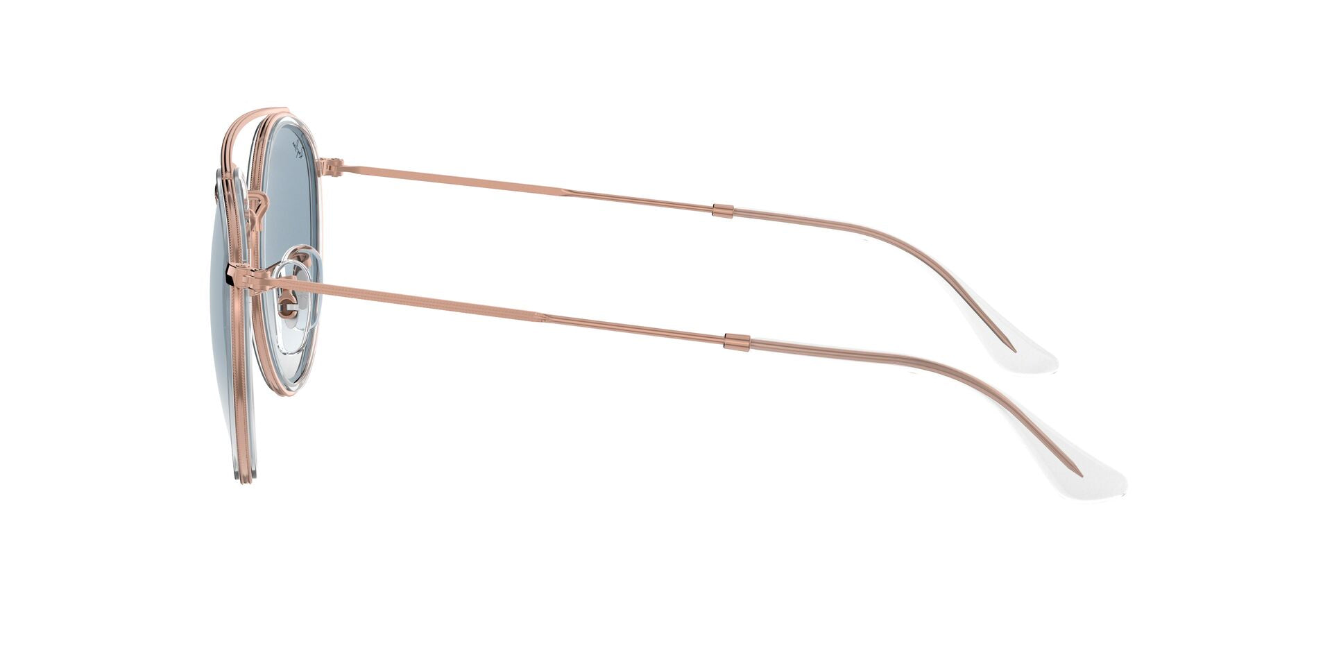 COPPER | CLARET GRADIENT BLUE