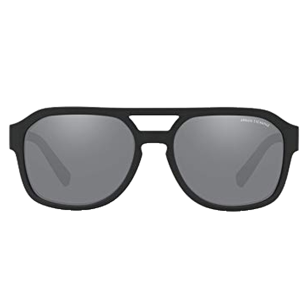 MATTE BLACK | MIRROR BLACK