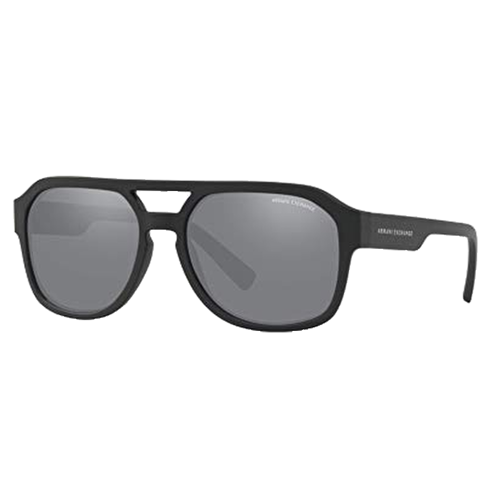 MATTE BLACK | MIRROR BLACK