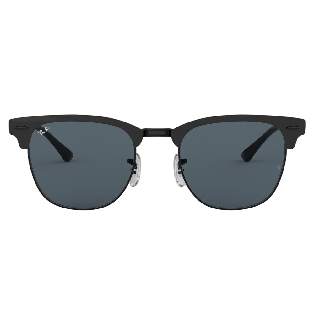 MATTE BLACK ON BLACK | BLUE