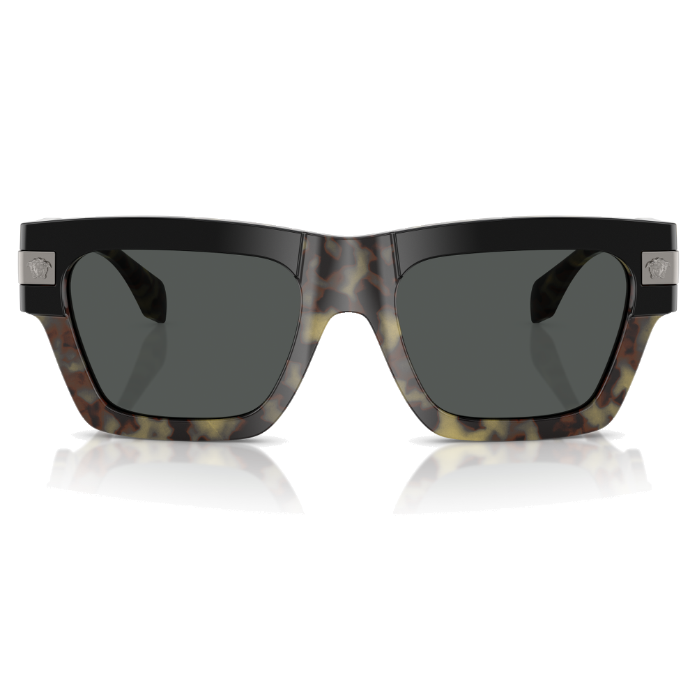 HAVANA | DARK GREY