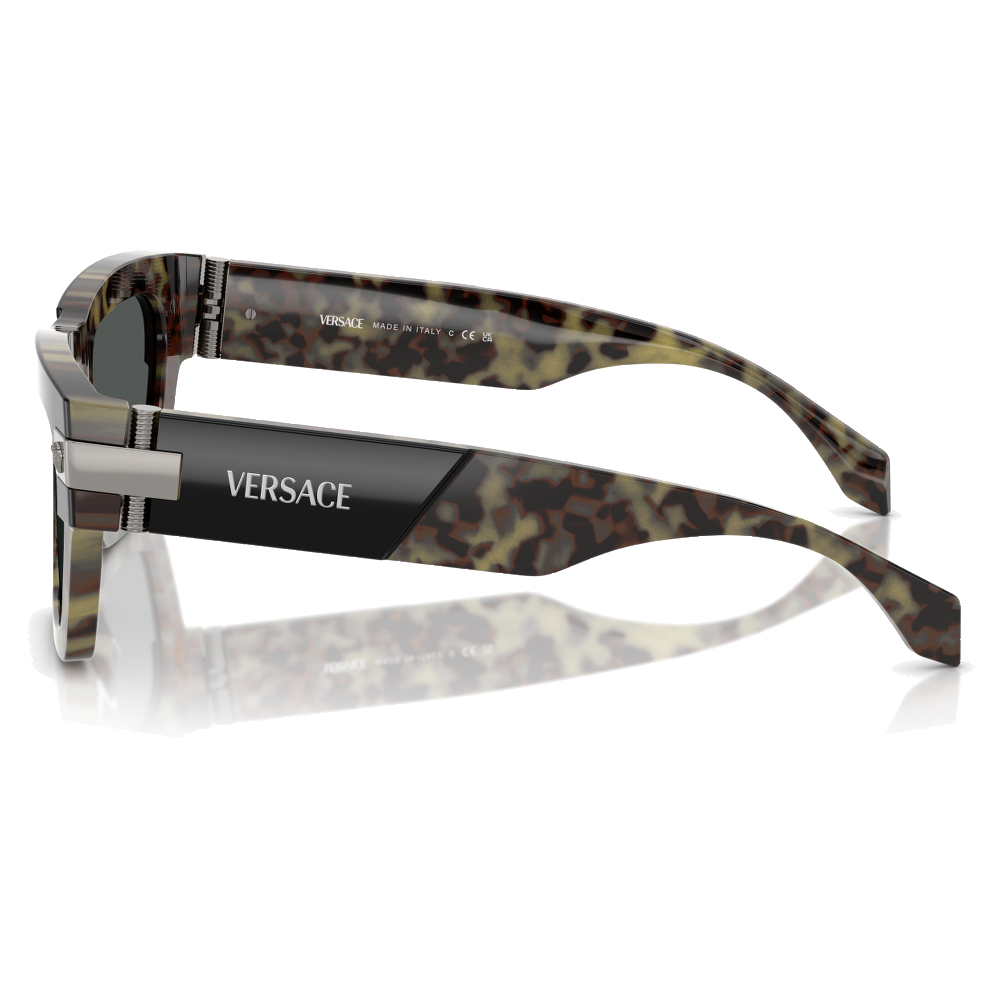 HAVANA | DARK GREY