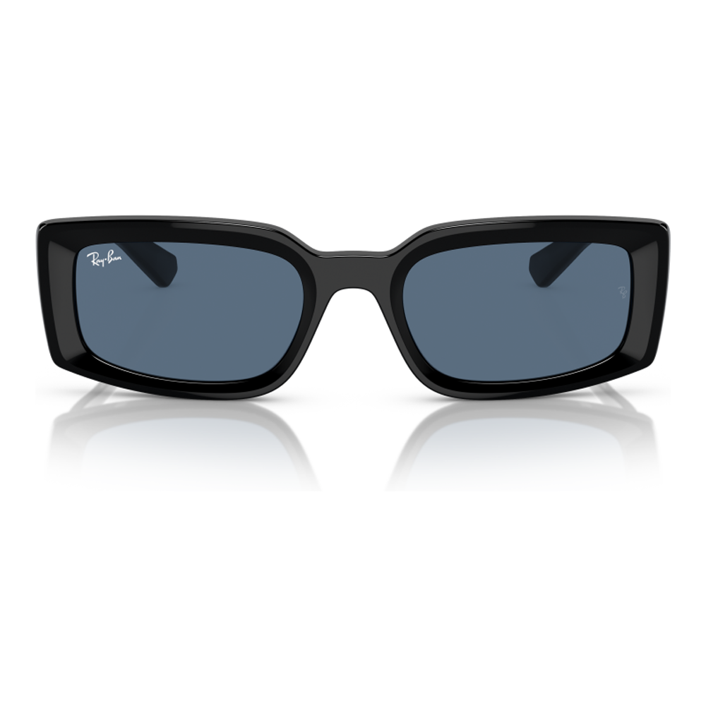 BLACK | DARK BLUE