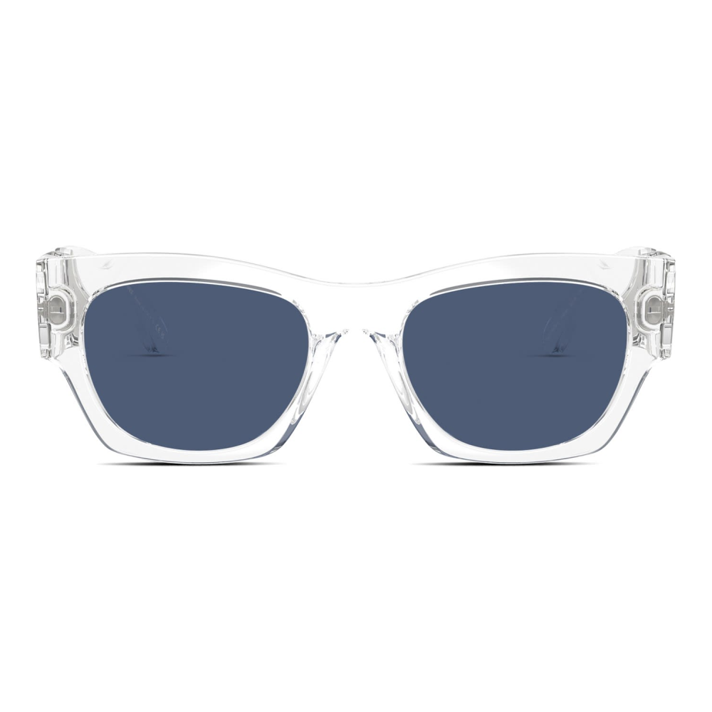 CRYSTAL | BLUE