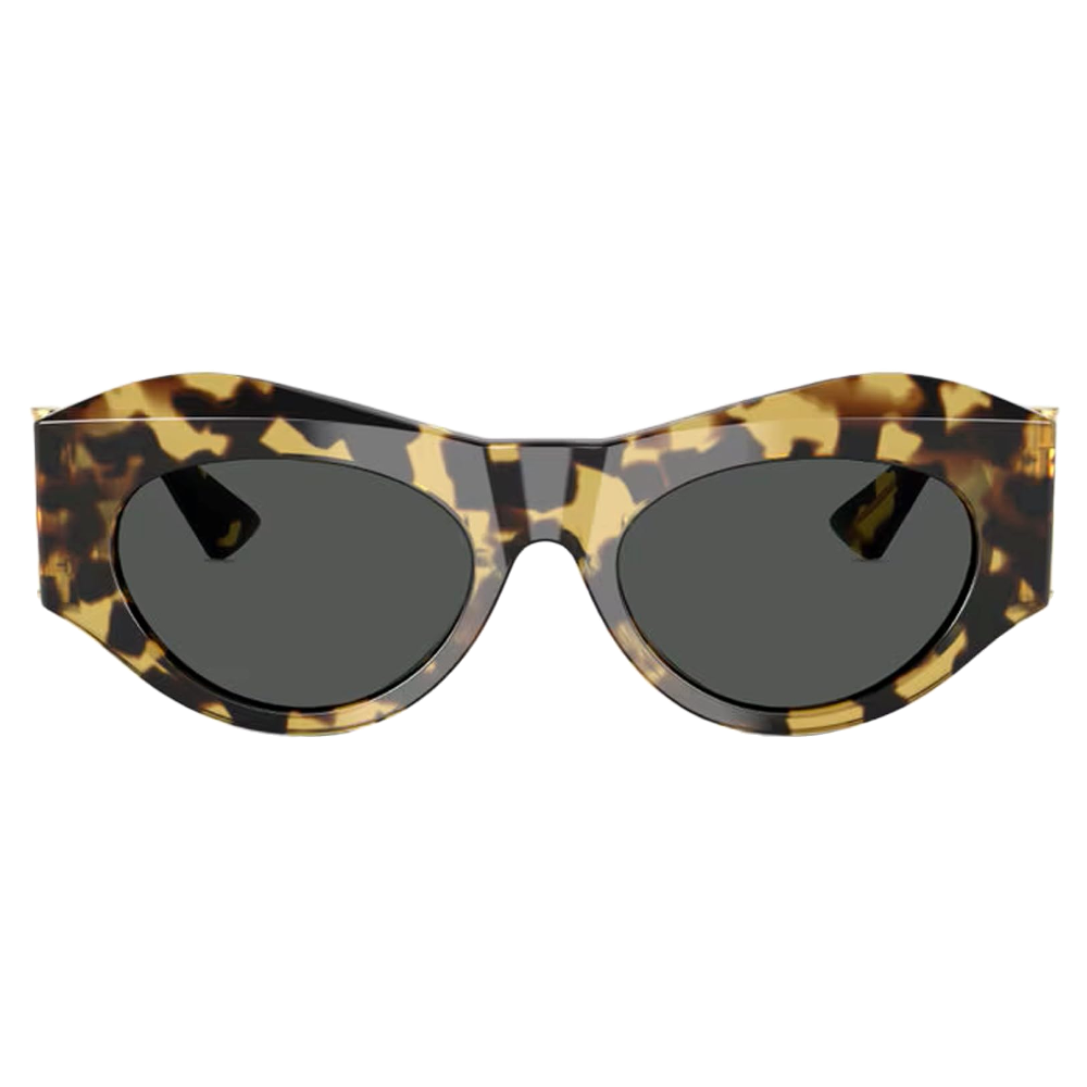 BROWN YELLOW HAVANA | DARK GRAY
