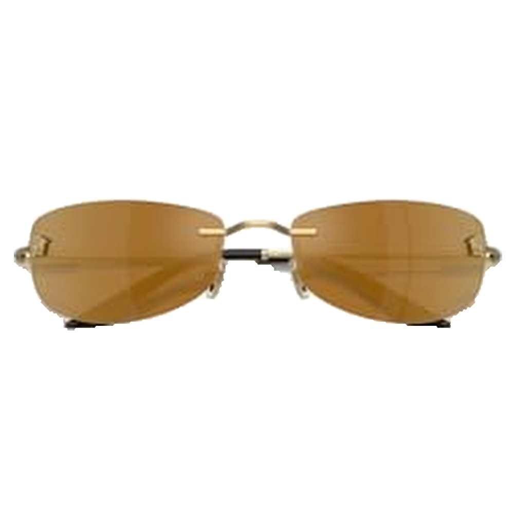 GOLD | BRONZE MIRROR GOLD