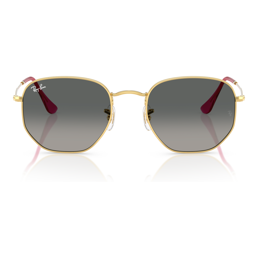 ARISTA | GREY GRADIENT