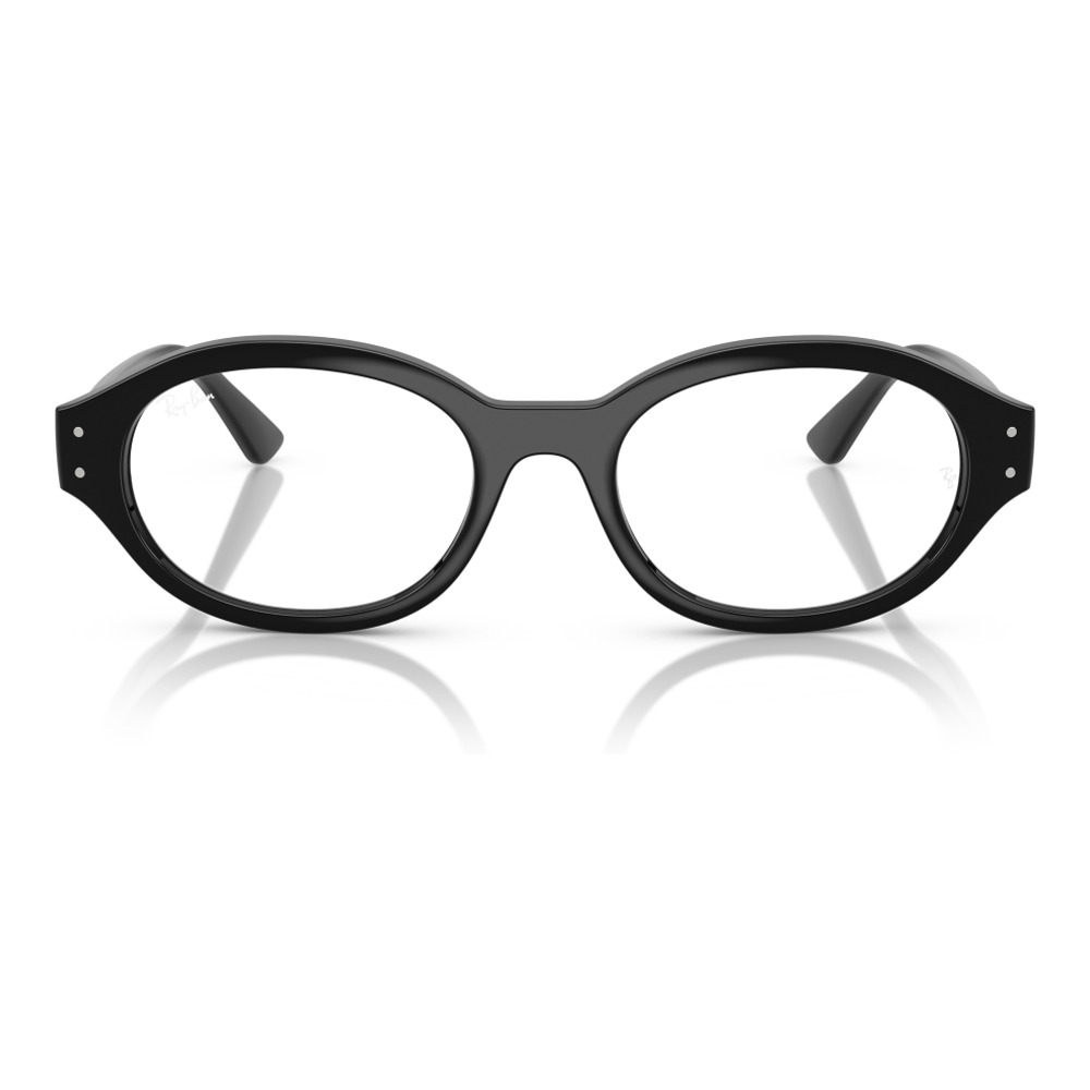 BLACK | DEMO LENS