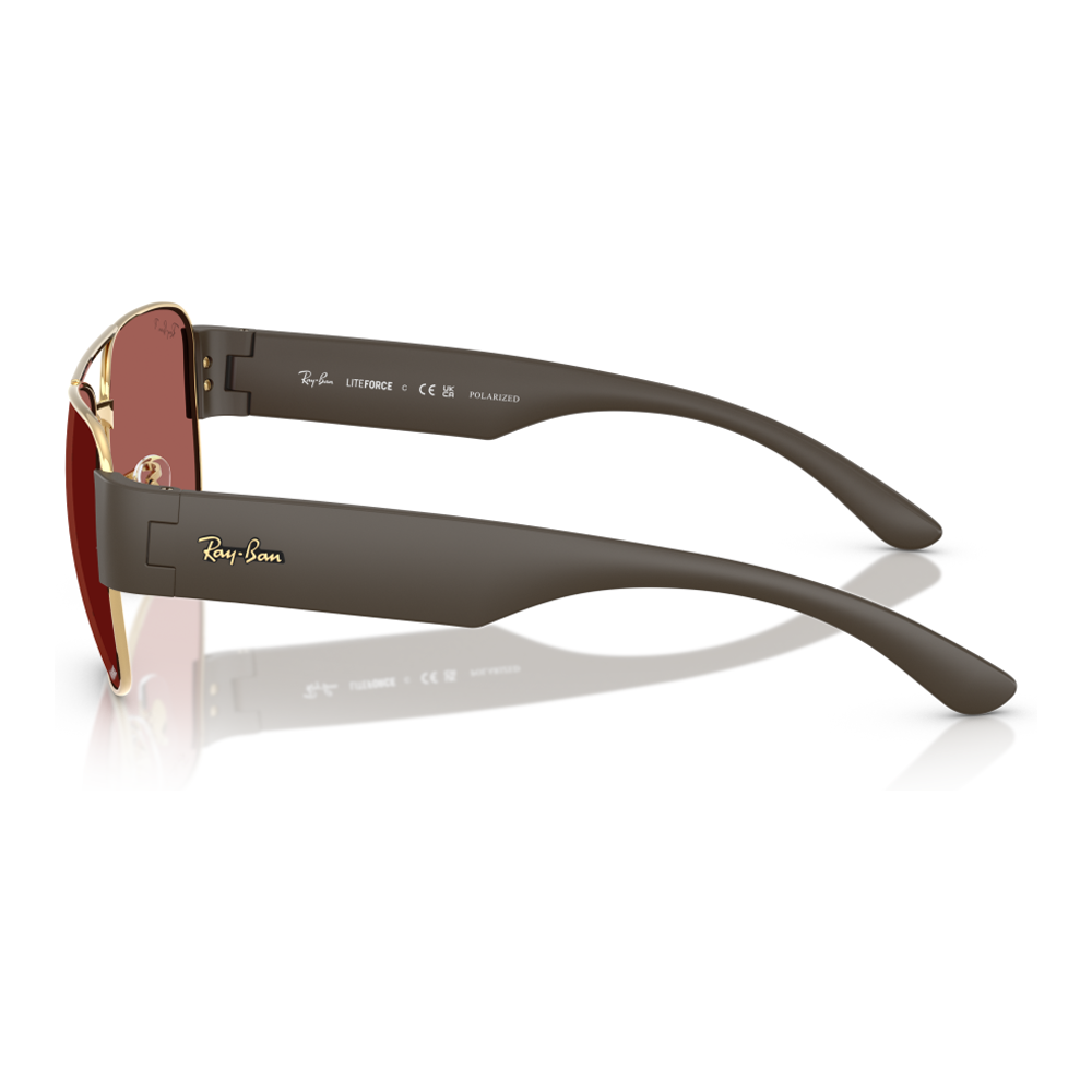 ARISTA | POLARIZED WINE