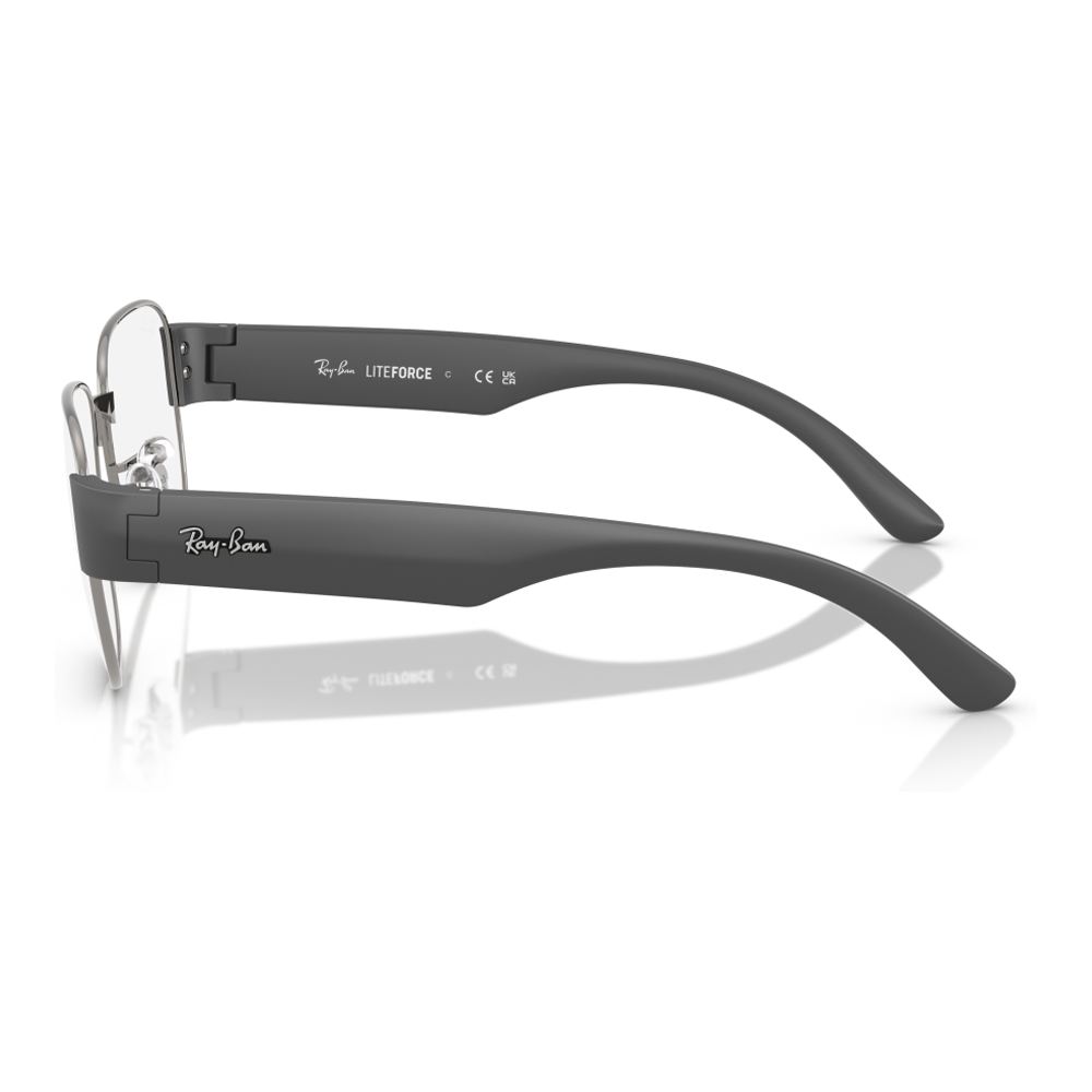 GUNMETAL | DEMO LENS