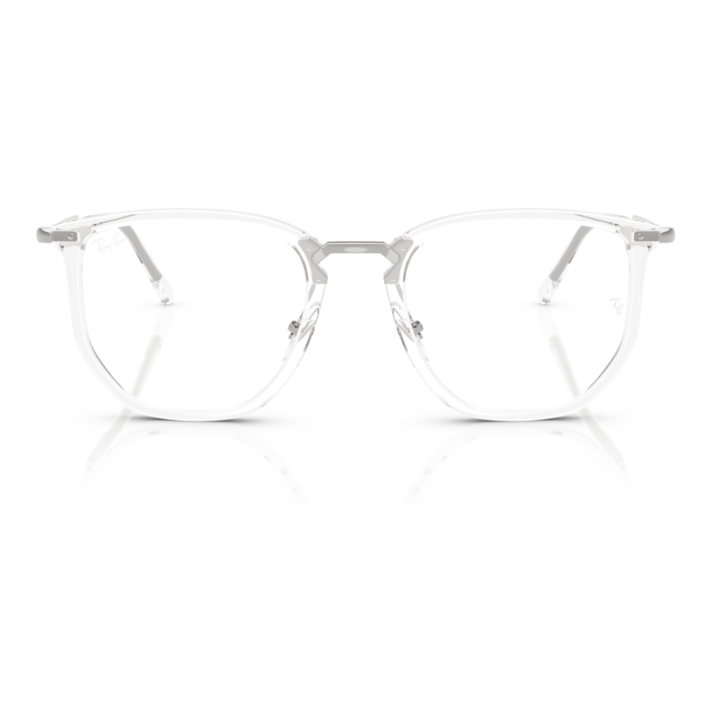 TRANSPARENT | DEMO LENS