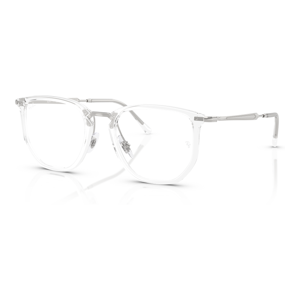 TRANSPARENT | DEMO LENS