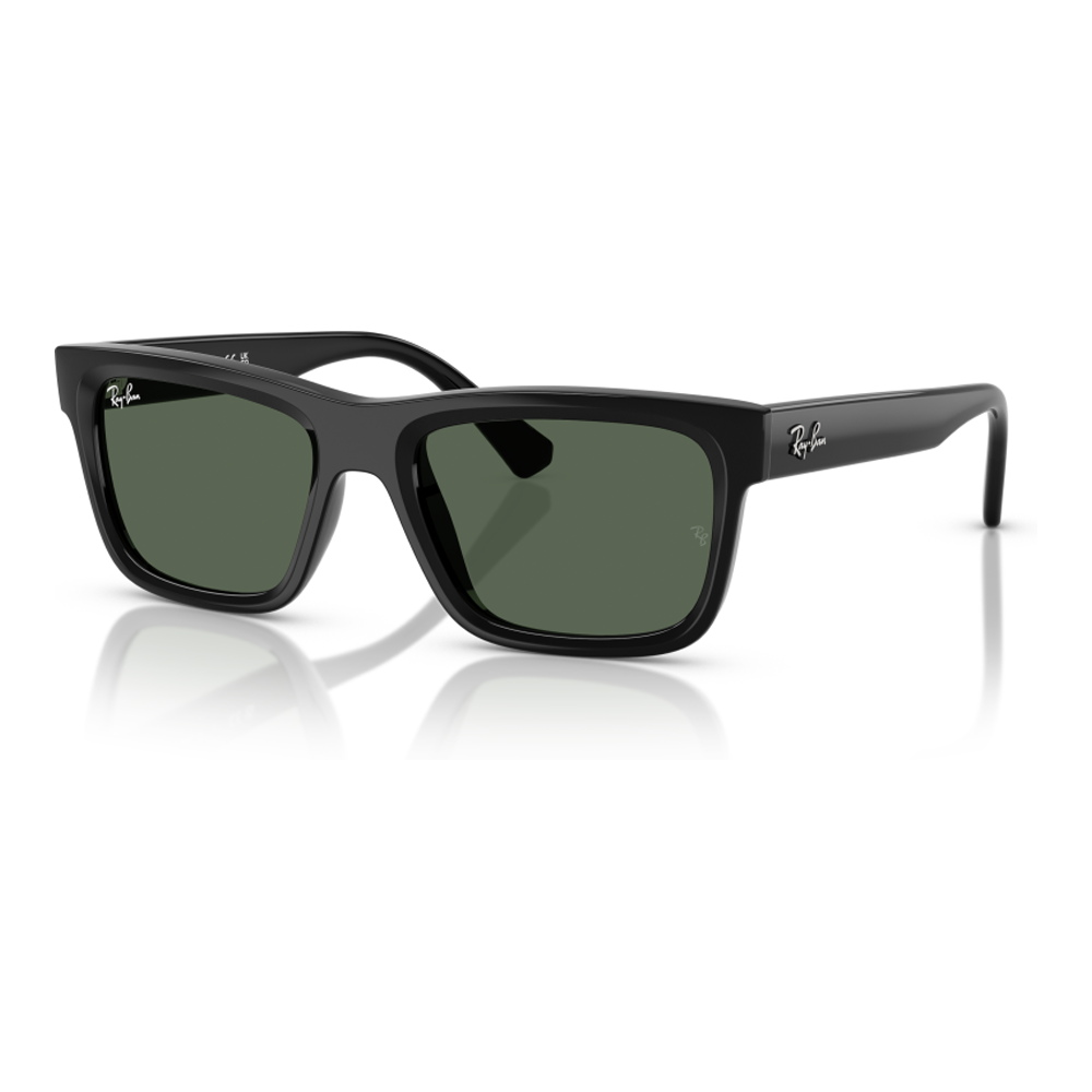 BLACK | DARK GREEN