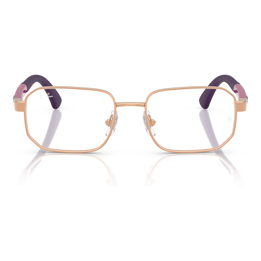 ROSEGOLD | DEMO LENS