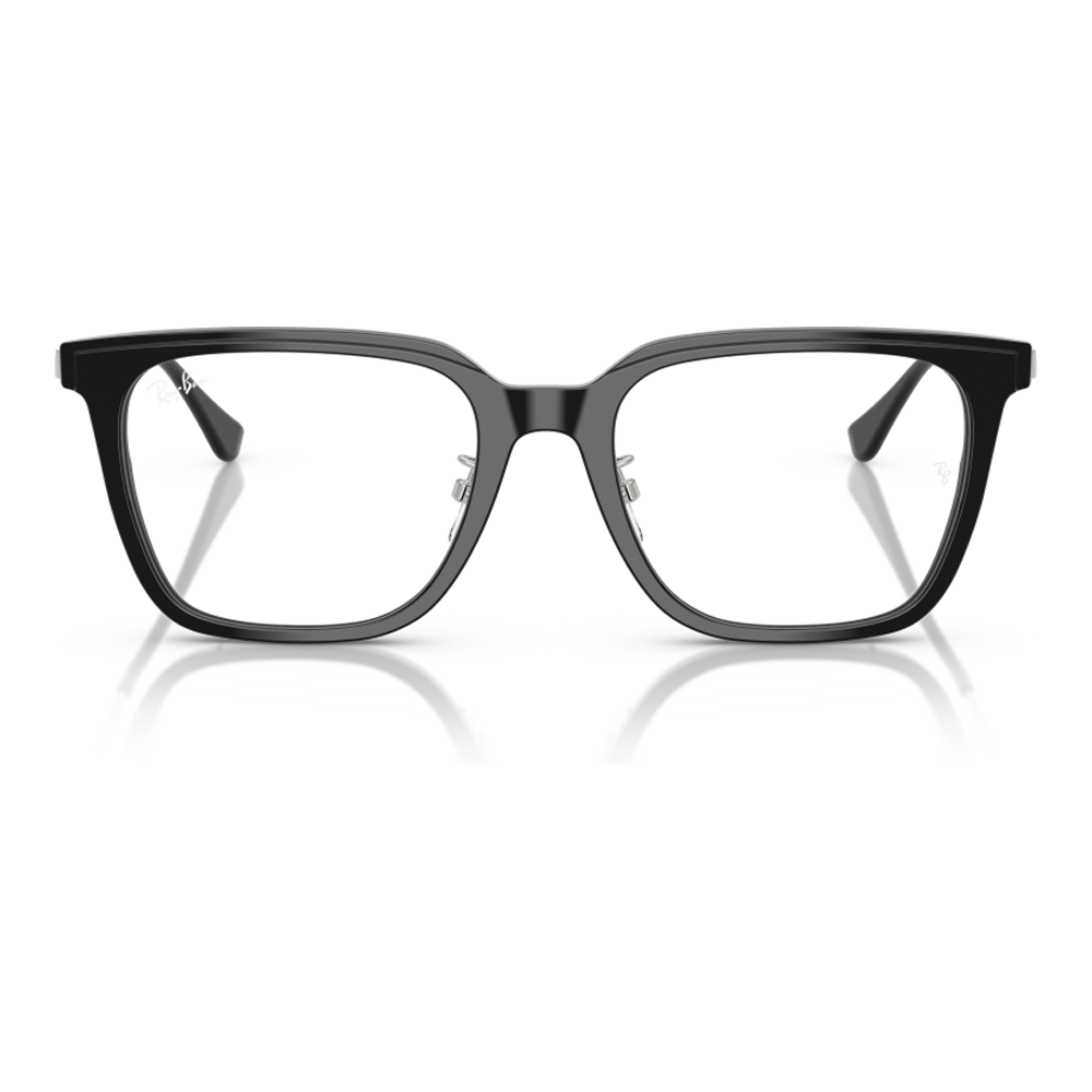 BLACK | DEMO LENS