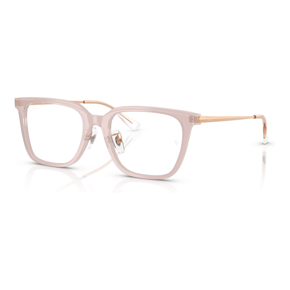 LIGHT BROWN | DEMO LENS