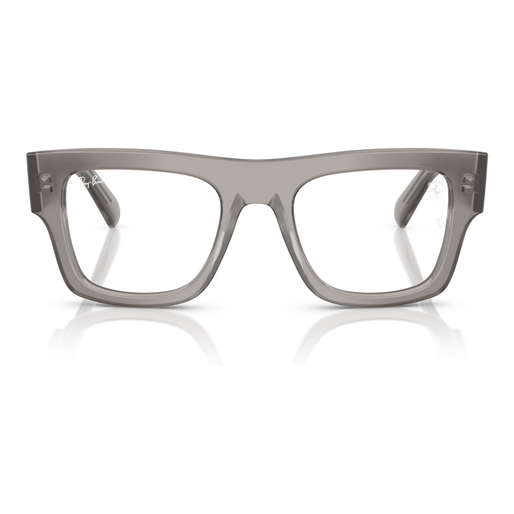 OPAL GREY | DEMO LENS