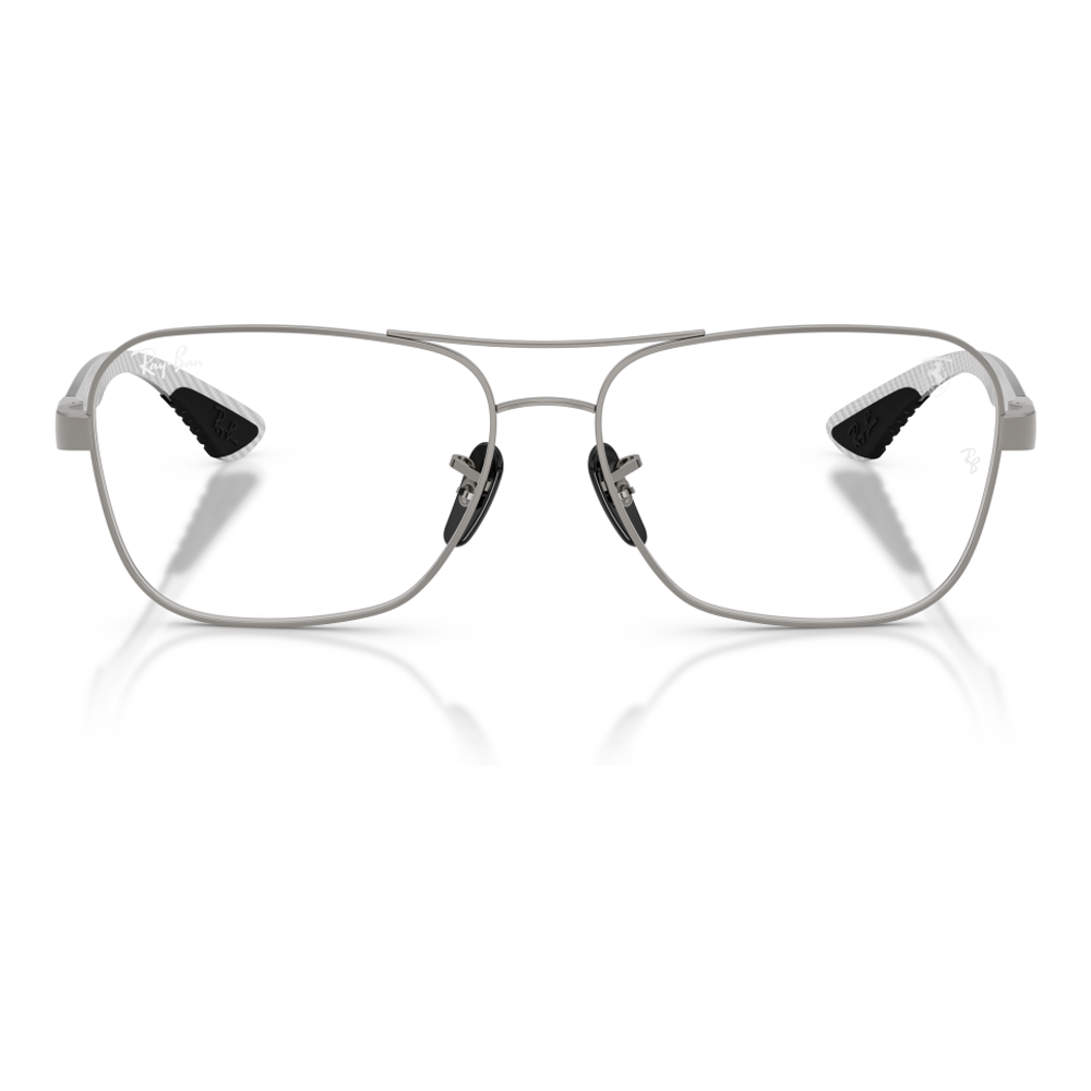 GUNMETAL | DEMO LENS