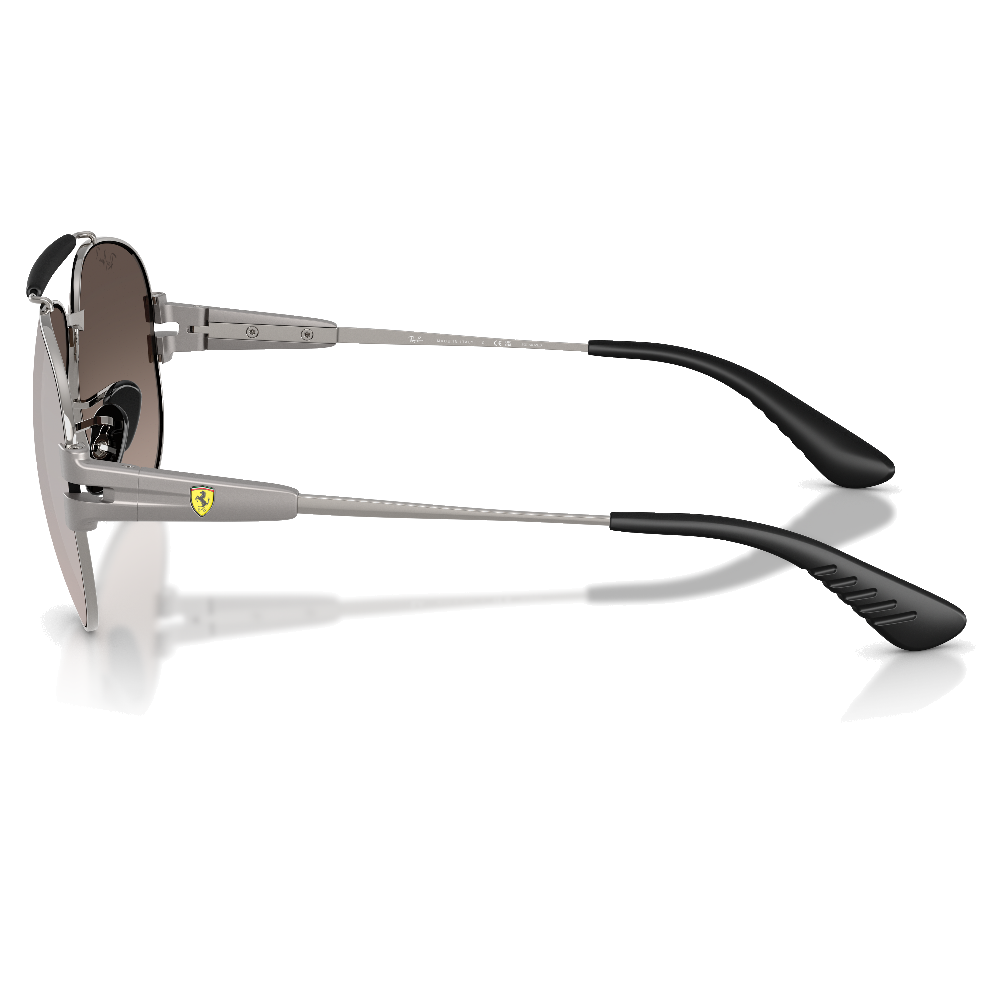 GUNMETAL | GREY GRADIENT POLARIZED