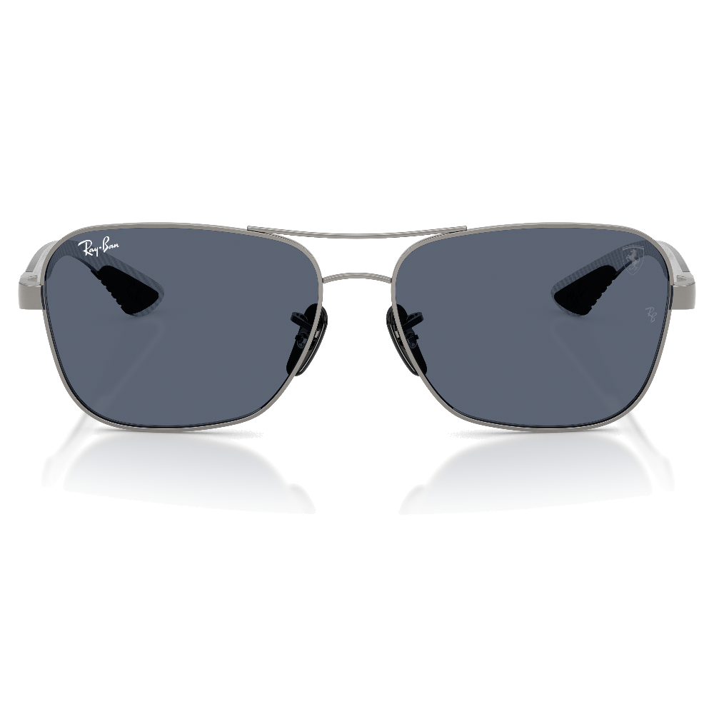 GUNMETAL | DARK GREY