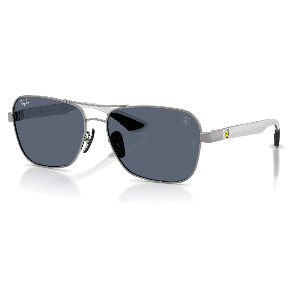 GUNMETAL | DARK GREY