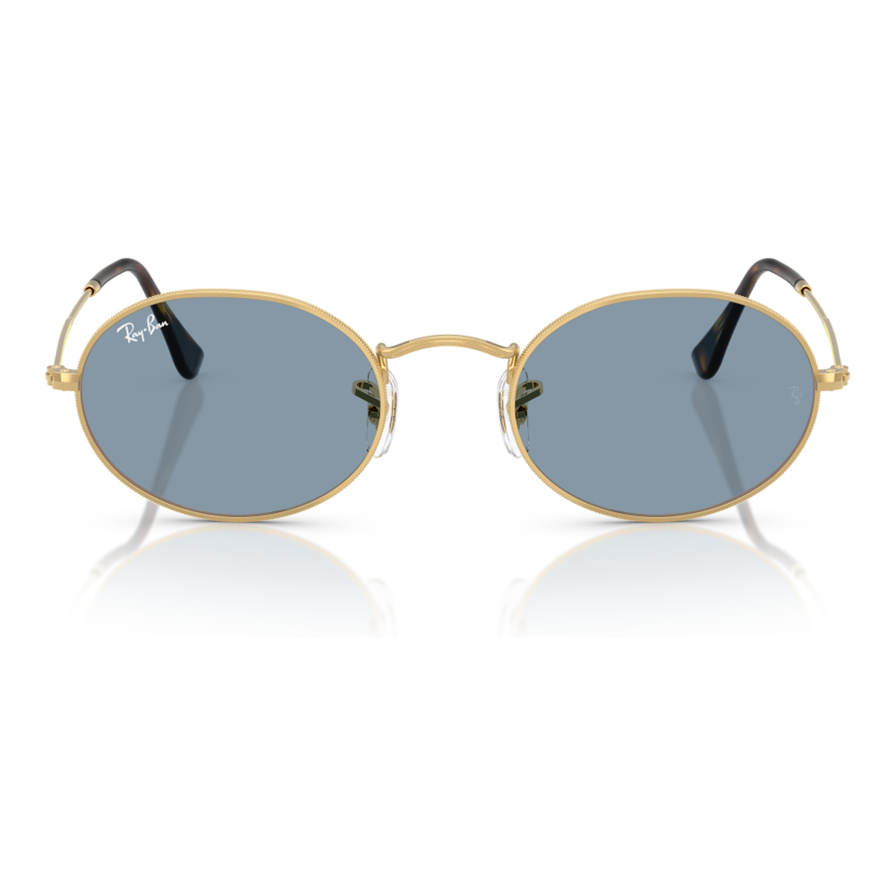 ARISTA | BLUE