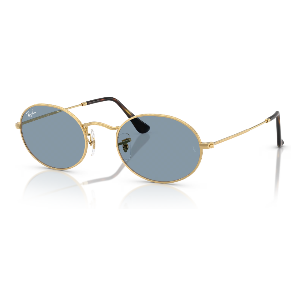 ARISTA | BLUE