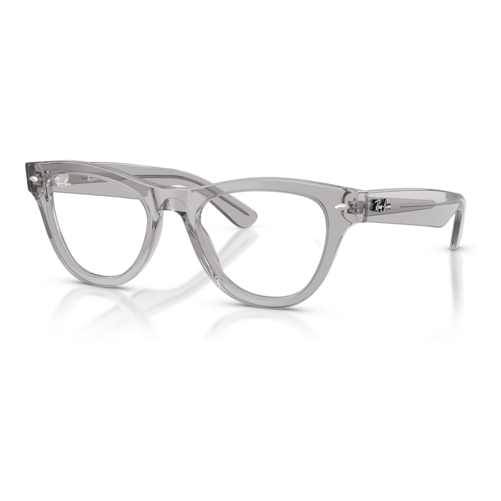 LIGHT GREY | DEMO LENS
