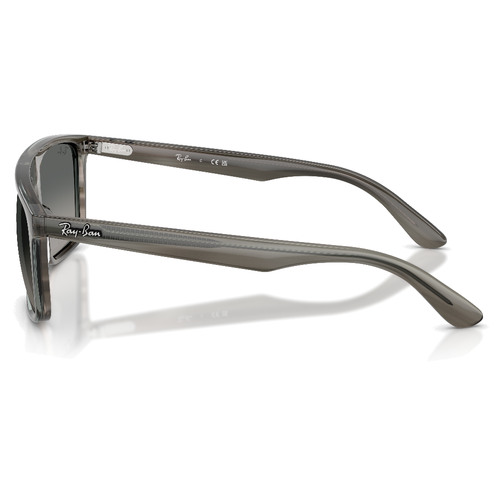 STRIPED GREY | GRADIENT GREY