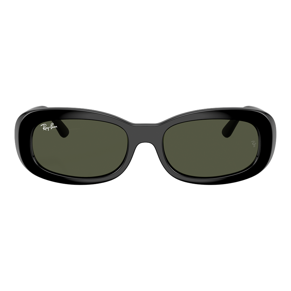 BLACK | GREEN