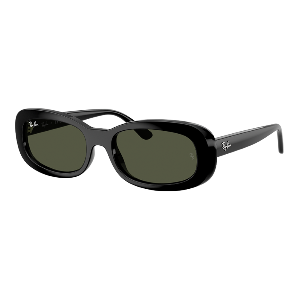 BLACK | GREEN
