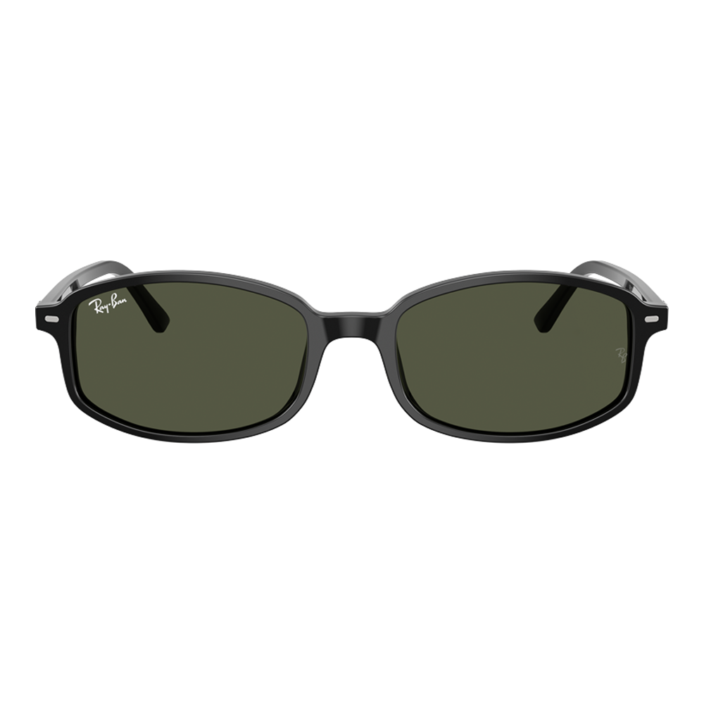 BLACK | GREEN
