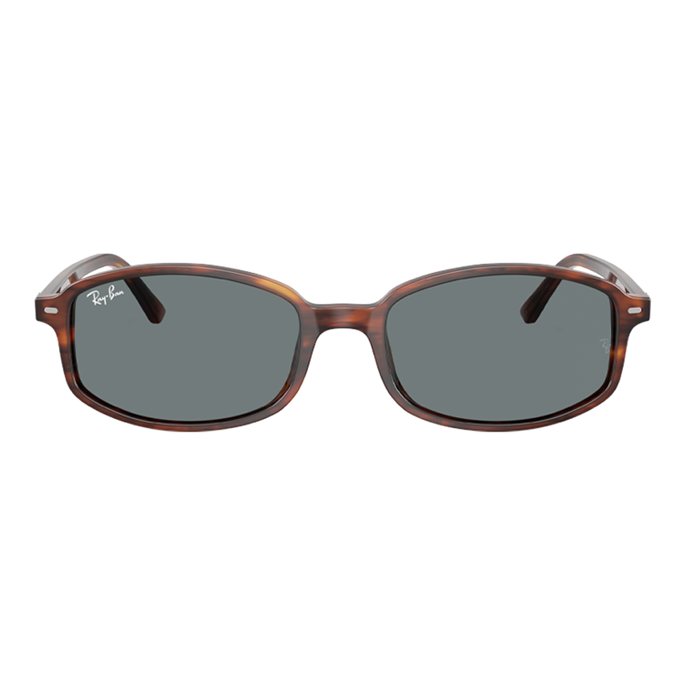 STRIPED HAVANA | BLUE