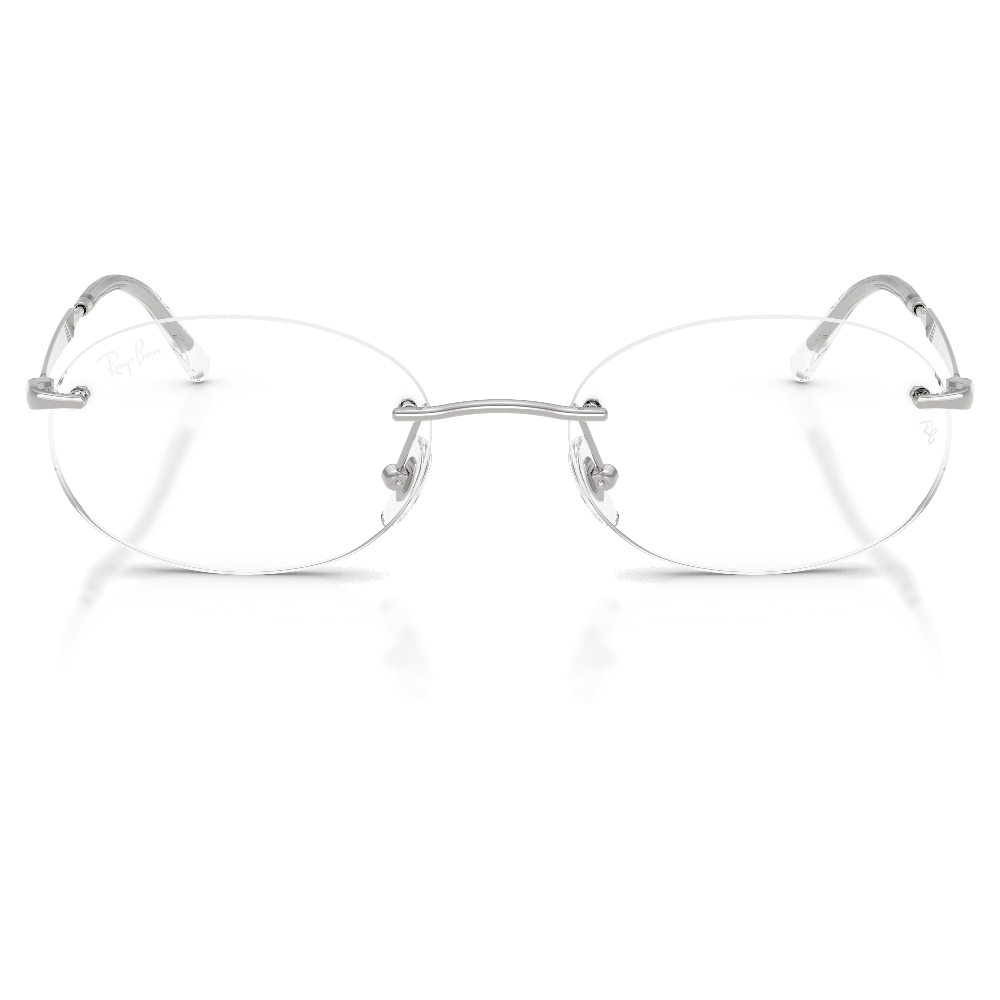 SILVER | DEMO LENS